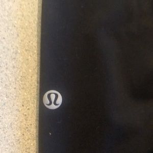 Lulu lemon HR fast and free HR tech 25 tights